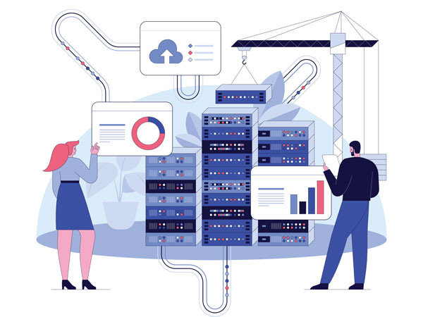 Help build form the ground up